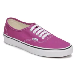 Chaussures Vans - AUTHENTIC Rose