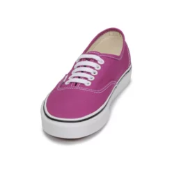 Chaussures Vans - AUTHENTIC Rose 10 Chaussures Vans - AUTHENTIC Rose -France CHAUSSURES DE SPORT Soldes Boutique 21322420 500 C