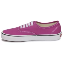 Chaussures Vans - AUTHENTIC Rose 11 Chaussures Vans - AUTHENTIC Rose -France CHAUSSURES DE SPORT Soldes Boutique 21322420 500 D