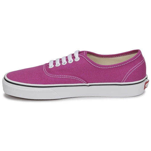 Chaussures Vans - AUTHENTIC Rose 6 Chaussures Vans - AUTHENTIC Rose – Image 4