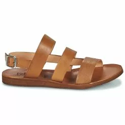 Chaussures Femme Felmini - CAROLINA Marron -France CHAUSSURES DE SPORT Soldes Boutique 21395645 500 B