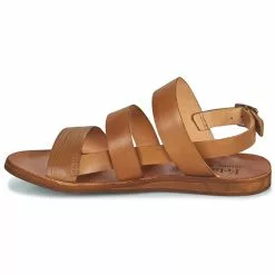 Chaussures Femme Felmini - CAROLINA Marron -France CHAUSSURES DE SPORT Soldes Boutique 21395645 500 D