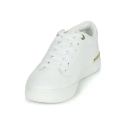 Chaussures Femme Aldo - DAOSSI Blanc -France CHAUSSURES DE SPORT Soldes Boutique 21426004 500 C