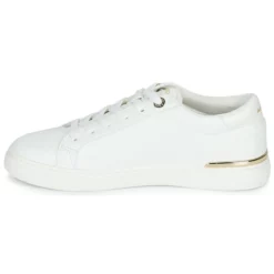 Chaussures Femme Aldo - DAOSSI Blanc -France CHAUSSURES DE SPORT Soldes Boutique 21426004 500 D
