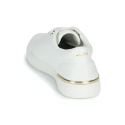 Chaussures Femme Aldo - DAOSSI Blanc -France CHAUSSURES DE SPORT Soldes Boutique 21426004 500 E