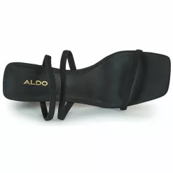 Chaussures Femme Aldo - OKURR Noir -France CHAUSSURES DE SPORT Soldes Boutique 21426010 500 F