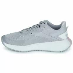 Chaussures Femme Reebok Sport - ENERGEN RUN 2 Gris -France CHAUSSURES DE SPORT Soldes Boutique 21426021 500 D