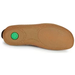 Chaussures Femme El Naturalista - EL VIAJERO Rouge -France CHAUSSURES DE SPORT Soldes Boutique 21426807 500 F