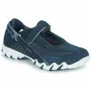 Chaussures Femme Allrounder By Mephisto - NIRO Marine