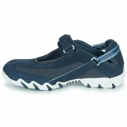 Chaussures Femme Allrounder By Mephisto - NIRO Marine -France CHAUSSURES DE SPORT Soldes Boutique 21426966 500 D