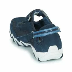 Chaussures Femme Allrounder By Mephisto - NIRO Marine -France CHAUSSURES DE SPORT Soldes Boutique 21426966 500 E