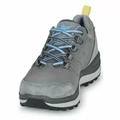 Chaussures Femme Allrounder By Mephisto - SEJA Bleu -France CHAUSSURES DE SPORT Soldes Boutique 21426970 500 C