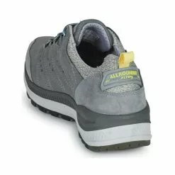Chaussures Femme Allrounder By Mephisto - SEJA Bleu -France CHAUSSURES DE SPORT Soldes Boutique 21426970 500 E