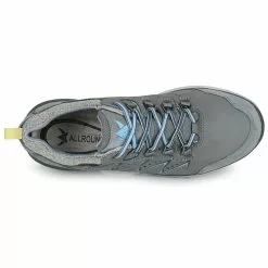 Chaussures Femme Allrounder By Mephisto - SEJA Bleu -France CHAUSSURES DE SPORT Soldes Boutique 21426970 500 F