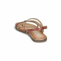 Chaussures Femme Gioseppo - IOTA Camel / Doré 12 Chaussures Femme Gioseppo - IOTA Camel / Doré -France CHAUSSURES DE SPORT Soldes Boutique 21454967 500 E