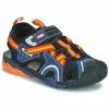 Chaussures Garçon Primigi - 1966522 Marine / Orange