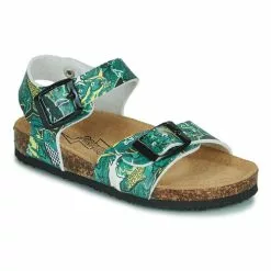 Chaussures Garçon Primigi - 1929044-C Vert