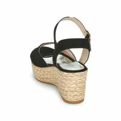 Chaussures Femme Myma - 5366MY Noir -France CHAUSSURES DE SPORT Soldes Boutique 21501118 500 E