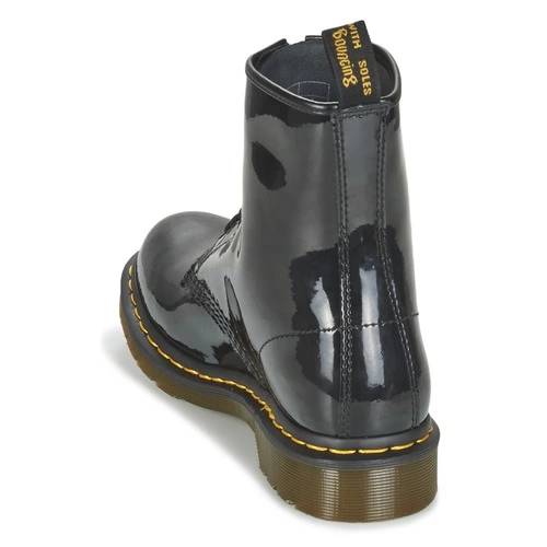 Chaussures Femme Dr. Martens - 1460 W Noir 7 Chaussures Femme Dr. Martens - 1460 W Noir – Image 5