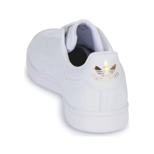 Chaussures Adidas Originals - STAN SMITH Blanc 7 Chaussures Adidas Originals - STAN SMITH Blanc – Image 5