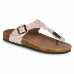 Chaussures Femme Les Petites Bombes - TANIA Rose