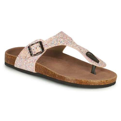 Chaussures Femme Les Petites Bombes - TANIA Rose 3 Chaussures Femme Les Petites Bombes - TANIA Rose