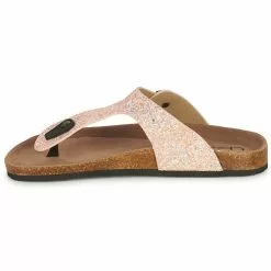 Chaussures Femme Les Petites Bombes - TANIA Rose 11 Chaussures Femme Les Petites Bombes - TANIA Rose -France CHAUSSURES DE SPORT Soldes Boutique 21533982 500 D