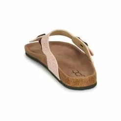 Chaussures Femme Les Petites Bombes - TANIA Rose 12 Chaussures Femme Les Petites Bombes - TANIA Rose -France CHAUSSURES DE SPORT Soldes Boutique 21533982 500 E