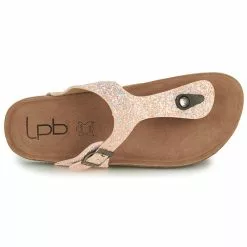 Chaussures Femme Les Petites Bombes - TANIA Rose 13 Chaussures Femme Les Petites Bombes - TANIA Rose -France CHAUSSURES DE SPORT Soldes Boutique 21533982 500 F