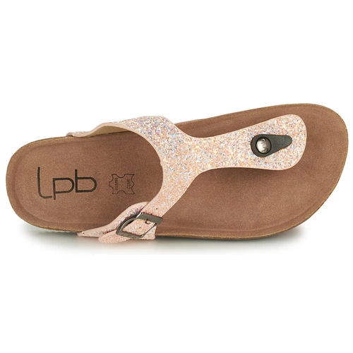 Chaussures Femme Les Petites Bombes - TANIA Rose 8 Chaussures Femme Les Petites Bombes - TANIA Rose – Image 6