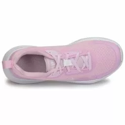 Chaussures Enfant Nike - NIKE WEARALLDAY Rose -France CHAUSSURES DE SPORT Soldes Boutique 21544344 500 F