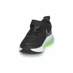 Chaussures Enfant Nike - NIKE AIR ZOOM ARCADIA Noir / Gris 10 Chaussures Enfant Nike - NIKE AIR ZOOM ARCADIA Noir / Gris -France CHAUSSURES DE SPORT Soldes Boutique 21544348 500 C