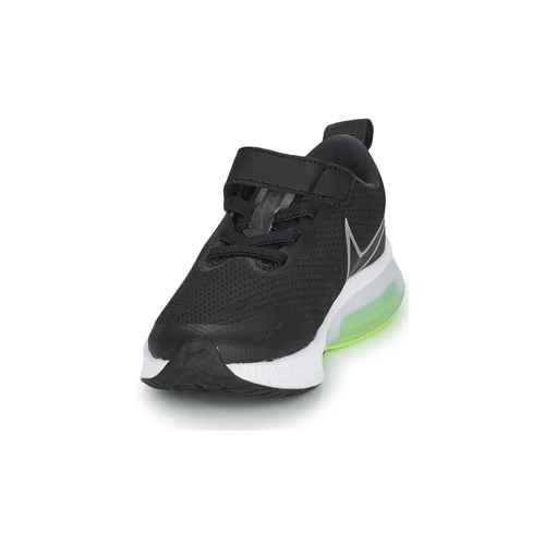Chaussures Enfant Nike - NIKE AIR ZOOM ARCADIA Noir / Gris 5 Chaussures Enfant Nike - NIKE AIR ZOOM ARCADIA Noir / Gris – Image 3