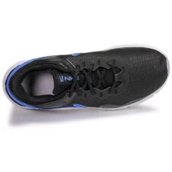 Chaussures Femme Nike - NIKE LEGEND ESSENTIAL 2 Noir / Bleu -France CHAUSSURES DE SPORT Soldes Boutique 21544363 500 F