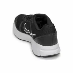 Chaussures Homme Nike - NIKE ZOOM SPAN 4 Noir / Blanc 12 Chaussures Homme Nike - NIKE ZOOM SPAN 4 Noir / Blanc -France CHAUSSURES DE SPORT Soldes Boutique 21544414 500 E