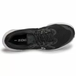 Chaussures Homme Nike - NIKE ZOOM SPAN 4 Noir / Blanc 13 Chaussures Homme Nike - NIKE ZOOM SPAN 4 Noir / Blanc -France CHAUSSURES DE SPORT Soldes Boutique 21544414 500 F