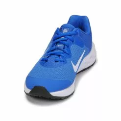 Chaussures Enfant Nike - NIKE REVOLUTION 6 Bleu 10 Chaussures Enfant Nike - NIKE REVOLUTION 6 Bleu -France CHAUSSURES DE SPORT Soldes Boutique 21544424 500 C