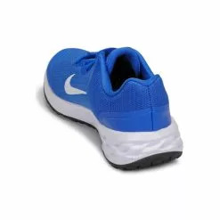 Chaussures Enfant Nike - NIKE REVOLUTION 6 Bleu 12 Chaussures Enfant Nike - NIKE REVOLUTION 6 Bleu -France CHAUSSURES DE SPORT Soldes Boutique 21544424 500 E