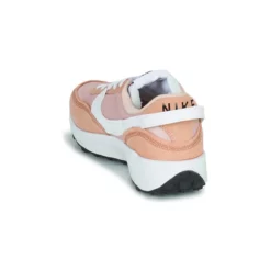 Chaussures Femme Nike - NIKE WAFFLE DEBUT Rose 12 Chaussures Femme Nike - NIKE WAFFLE DEBUT Rose -France CHAUSSURES DE SPORT Soldes Boutique 21544449 500 E