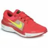 Chaussures Homme Nike - NIKE AIR ZOOM VOMERO 16 Rouge / Jaune