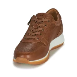 Chaussures Femme Dream In Green - ARTEMISIA Cognac -France CHAUSSURES DE SPORT Soldes Boutique 21589835 500 C