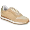 Chaussures Femme Betty London - ZELLIE Camel -France CHAUSSURES DE SPORT Soldes Boutique 21645091 500 A