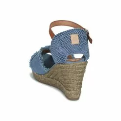 Chaussures Femme Betty London - NEIAFU Bleu -France CHAUSSURES DE SPORT Soldes Boutique 21649636 500 E