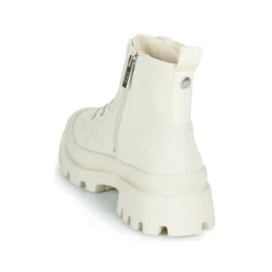 Chaussures Femme Steve Madden - MT SHASTA Beige -France CHAUSSURES DE SPORT Soldes Boutique 21651311 500 E