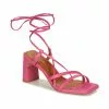 Chaussures Femme Minelli - ROSALIE Rose -France CHAUSSURES DE SPORT Soldes Boutique 21669712 500 A