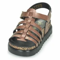 Chaussures Femme YOKONO - TUNEZ Bronze -France CHAUSSURES DE SPORT Soldes Boutique 21670120 500 C