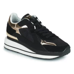 Chaussures Femme Replay - LUCILLE Noir