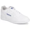 Chaussures Reebok Classic - WORKOUT PLUS Blanc -France CHAUSSURES DE SPORT Soldes Boutique 217902 500 A