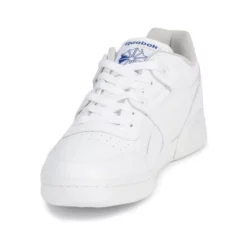 Chaussures Reebok Classic - WORKOUT PLUS Blanc 10 Chaussures Reebok Classic - WORKOUT PLUS Blanc -France CHAUSSURES DE SPORT Soldes Boutique 217902 500 C