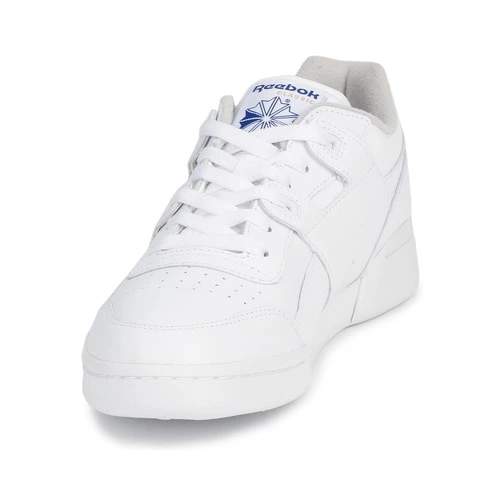 Chaussures Reebok Classic - WORKOUT PLUS Blanc 5 Chaussures Reebok Classic - WORKOUT PLUS Blanc – Image 3